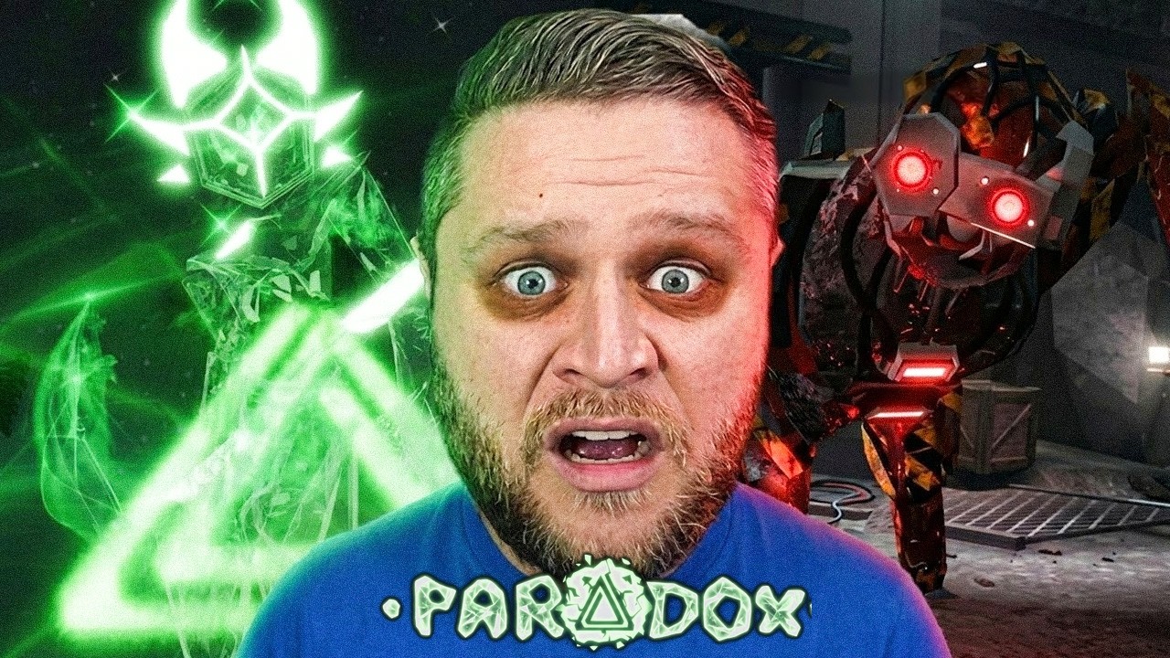 DOORS PARADOX ist endlich da! (Roblox)