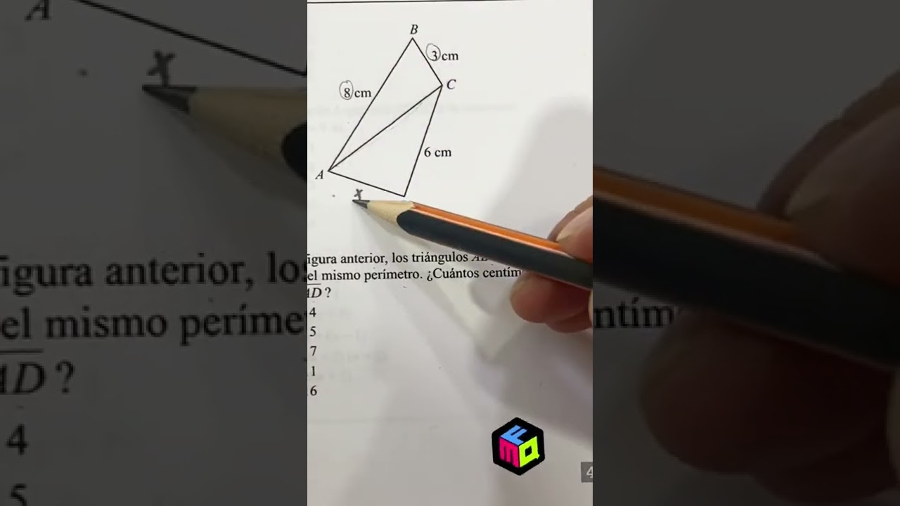 🎁 Guía para la Prueba de Aptitud Académica del College Board. Razonamiento Matemático 