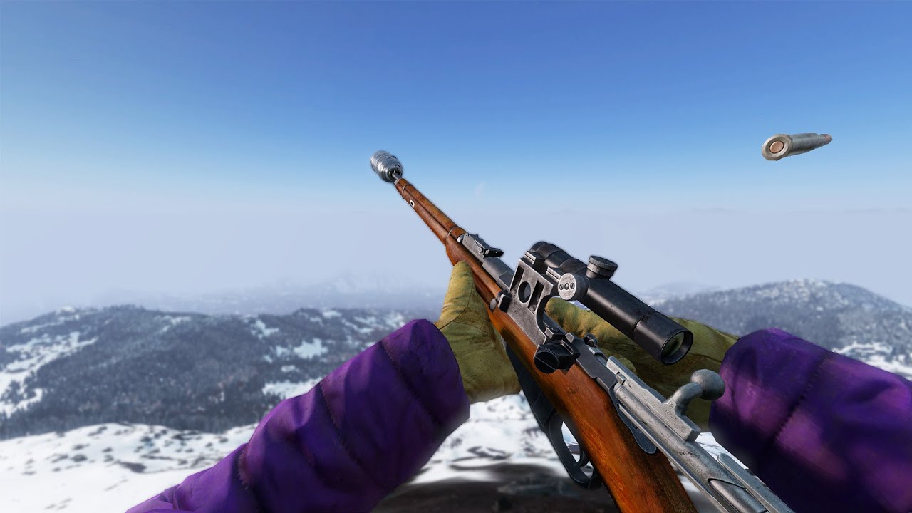 How A 2500 Hour Solo Survives Official Servers - Unedited DayZ