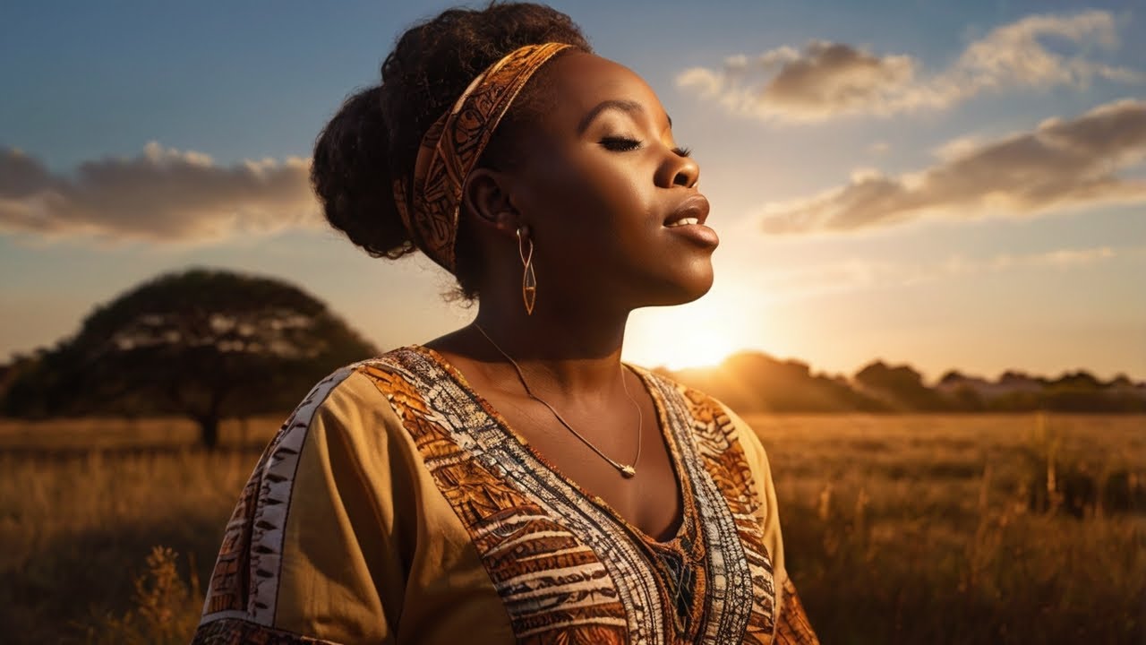 Lingala Love & Rhythm Vol.82 🌍 | Gospel Healing Rumba & Soft Romantic Touch