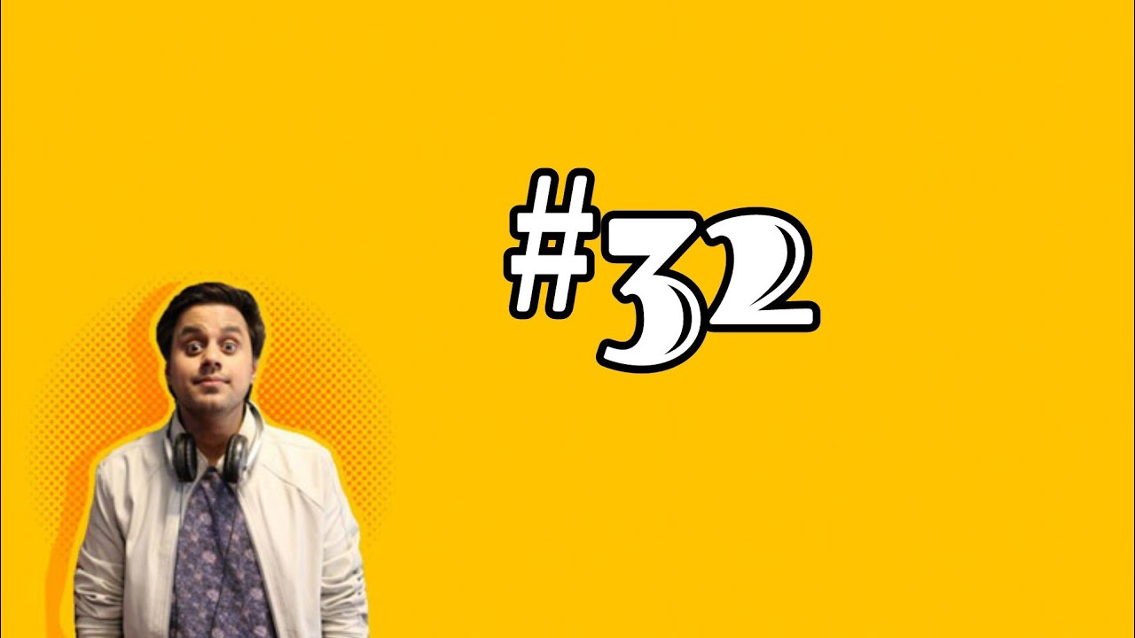 Bauaa 2021 | (Part 32) Baua | RJ Raunac | Bauua | Bauaa ki comedy | 93.5 | Buaa | बउवा कोमेडी