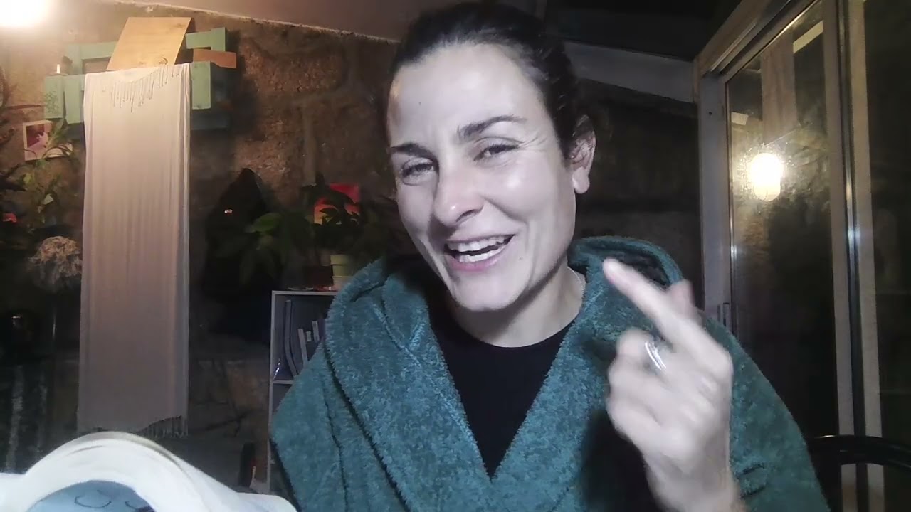 27. Mensaje del Deva de los Escarabajos,  