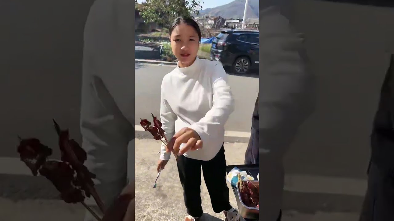 （1939）牛牛阿娜日常生活 阿娜回中国的日常