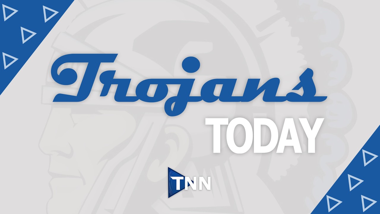 3/2/26 ~ Trojans Today Show ~ McDowell High School