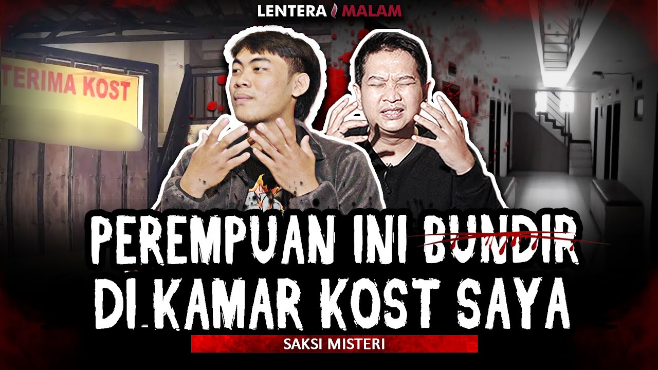 CUMA KUAT SEBULAN TINGGAL DIKOSAN INI