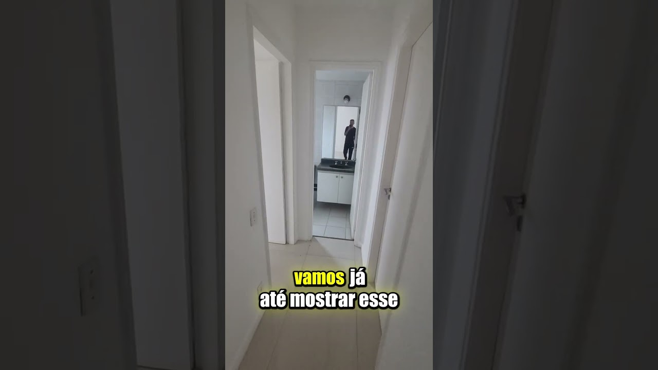 Apartamento para locação | Conforto, luz natural e praticidade na Rua Tonelero