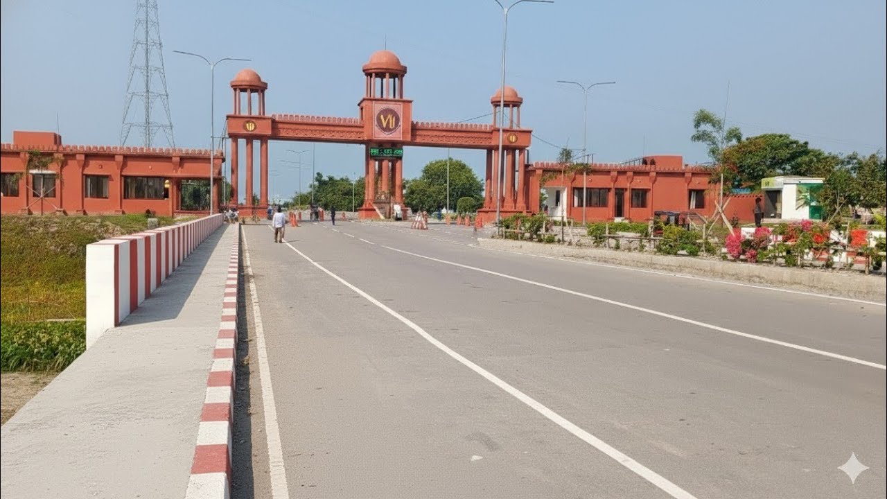 বরিশাল ক্যান্টমেন্ট, Barishal Cantonment. #bdarmy