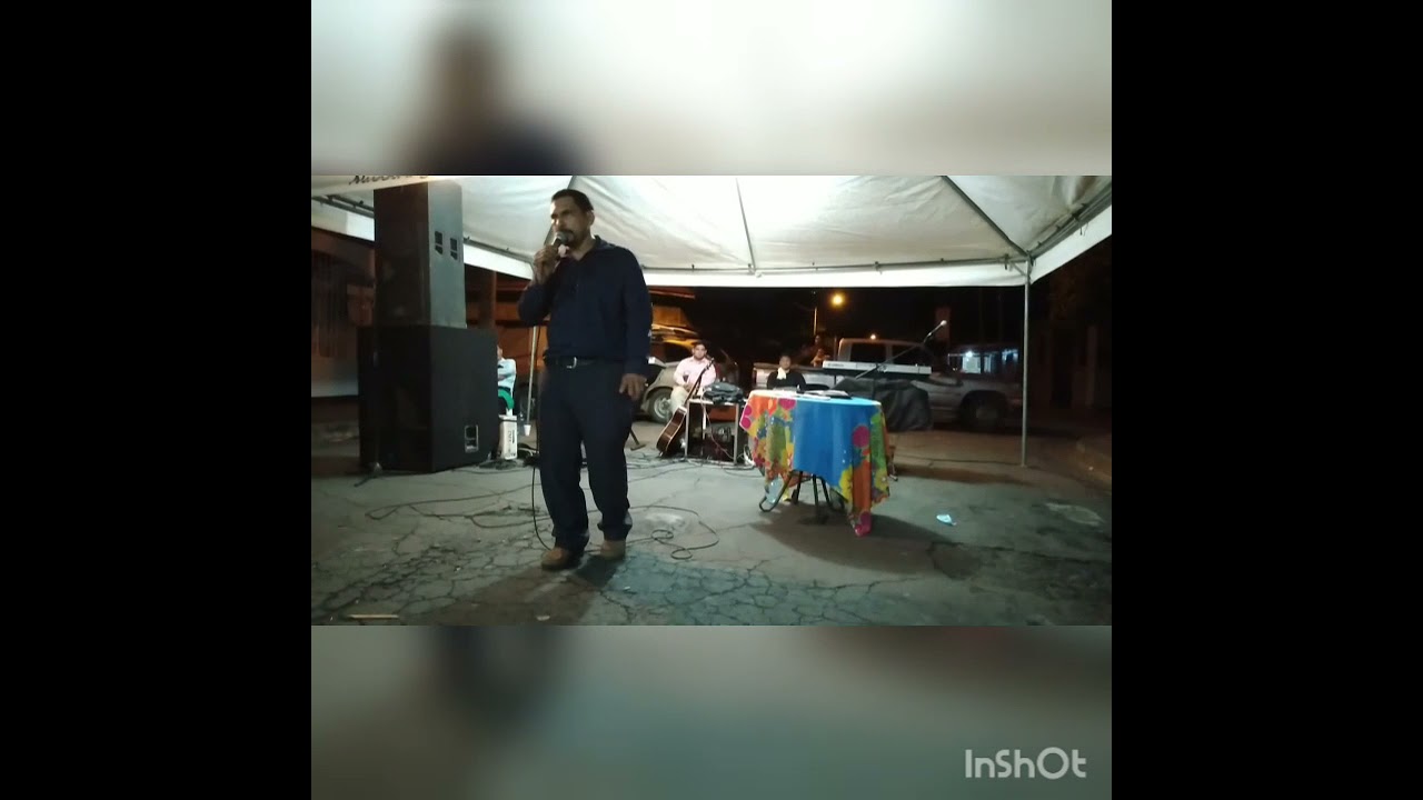 pastor - Jose Efrain //