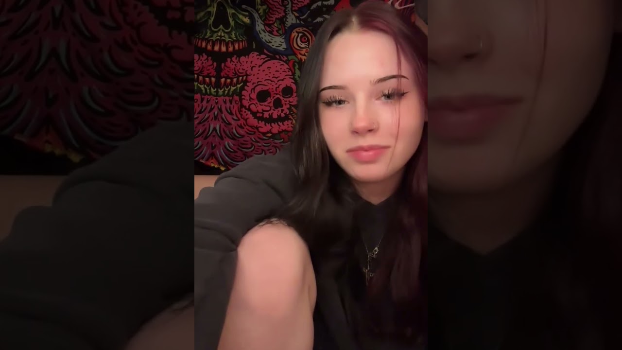 Beauty Periscope Sadie 