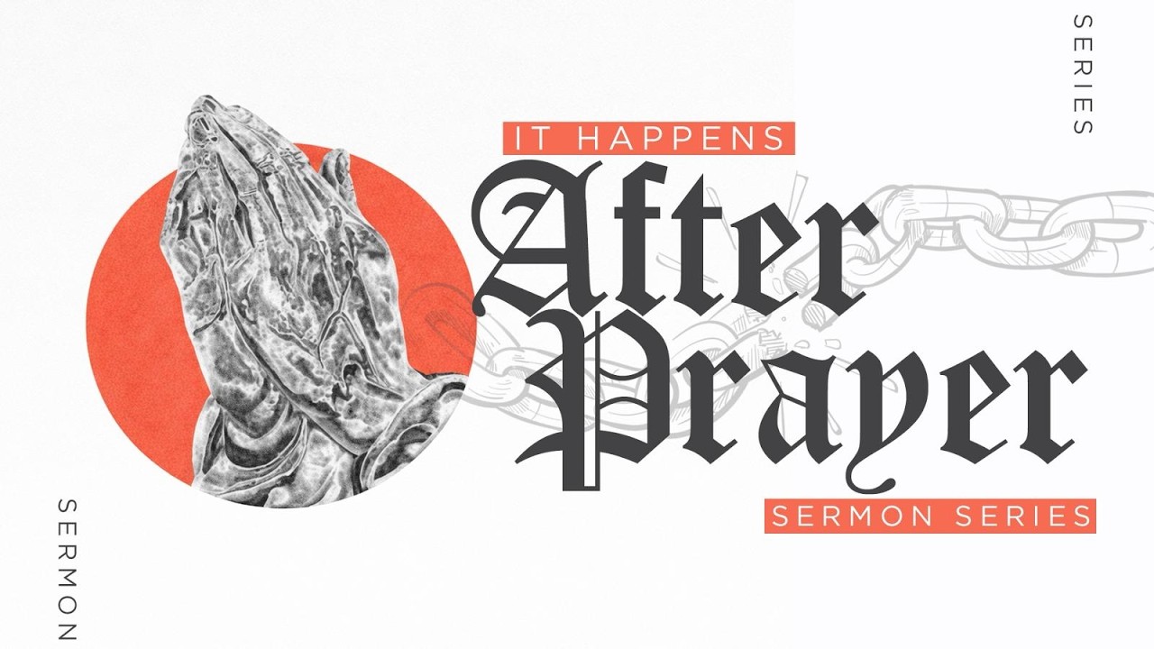 THE PERSISTENCY OF PRAYER   PS  BRYANT LEE