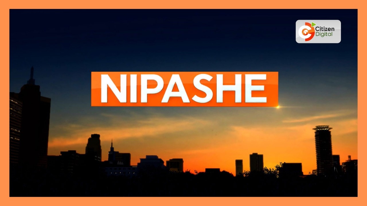 CITIZEN NIPASHE ~ FEB 25TH, 2026