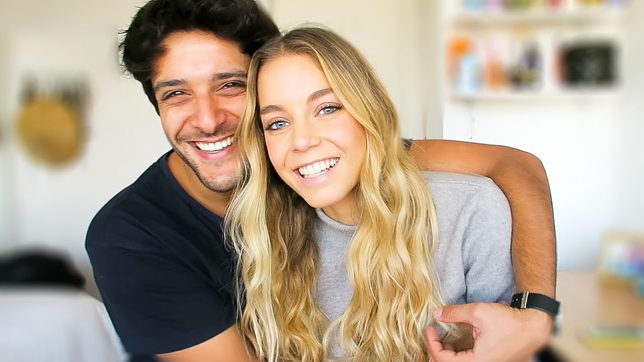 ENSEÑANDO ESPAÑOL A MI NOVIO HOLANDES | CHALLENGE  📚👫
