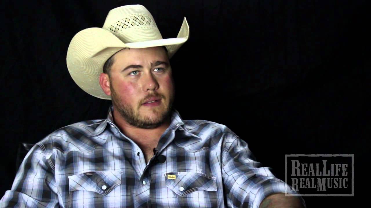 Josh Ward - How he writes songs