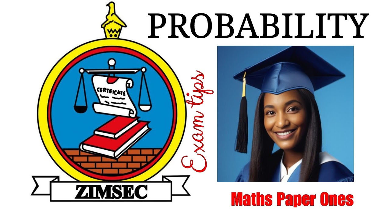 How to master Probability in Maths Paper 1, # final exam tips