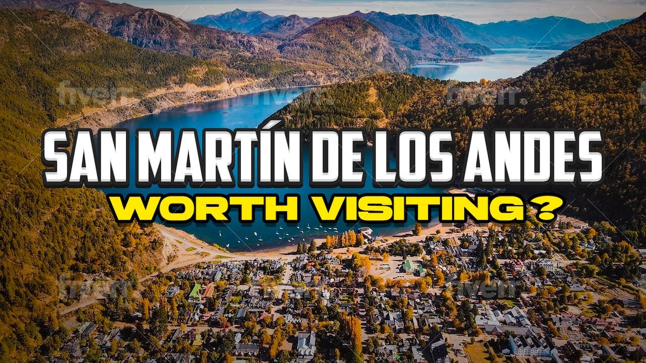 San Martín de los Andes: Argentina’s Hidden Paradise You Need to Visit