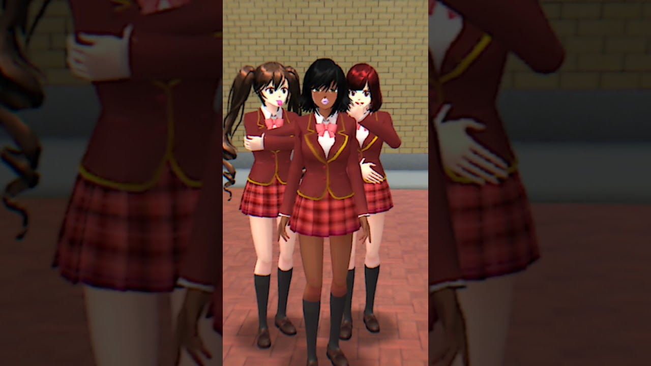 poci poci poci senta #pov #sakuraschoolsimulator #jalanyangjauhjanganlupapulang #satuklikuntukwujudk