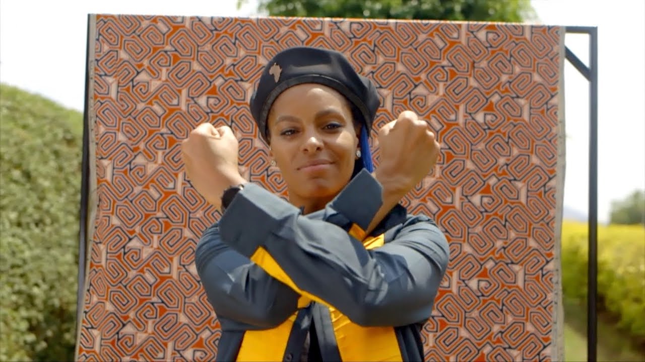 Rwanda: The Kigali fashion house cracking Hollywood – BBC Travel Show