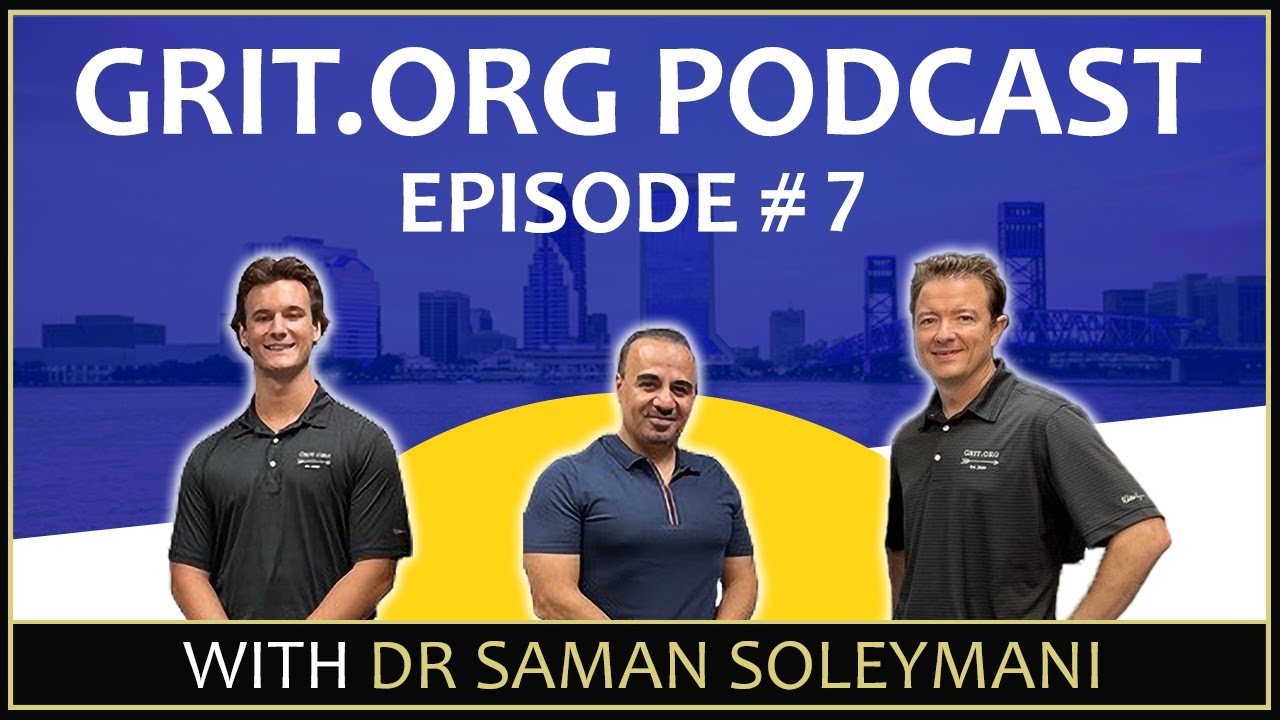 Bugatti Owner, Doctor, and CEO - Dr. Saman Soleymani