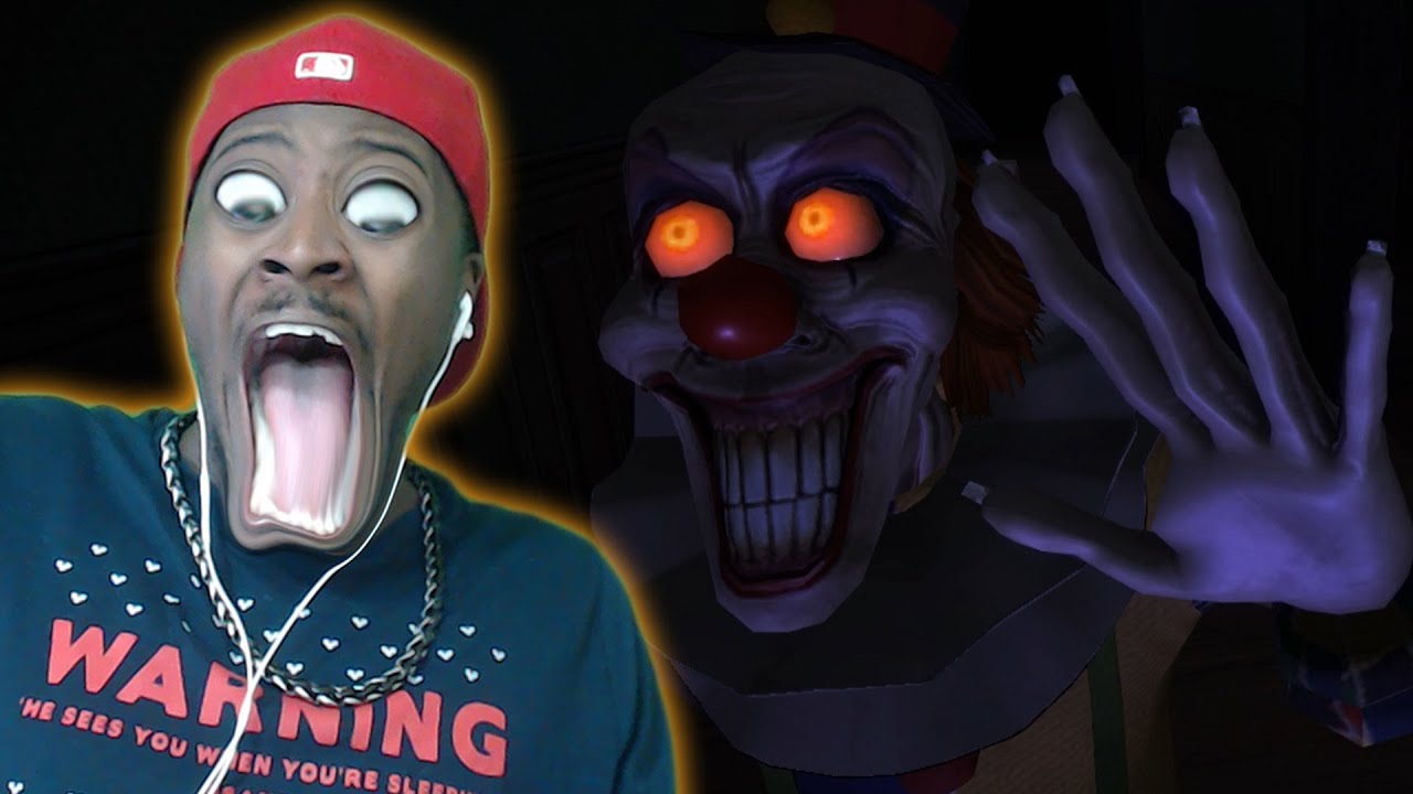 HEART STOPPING JUMPSCARE | Play With Me REACTION