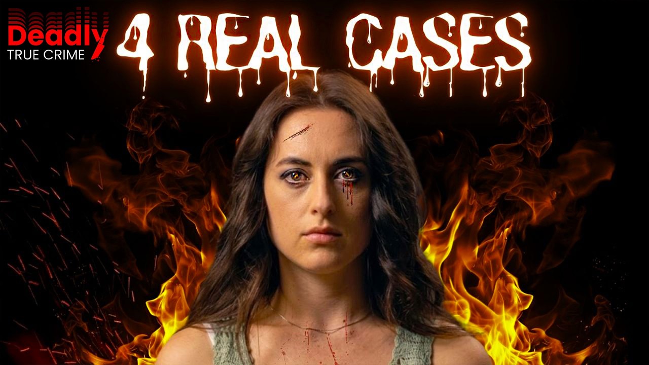 Murders Confessed Years Later | Deadly Kin | Season 1 Episode 4