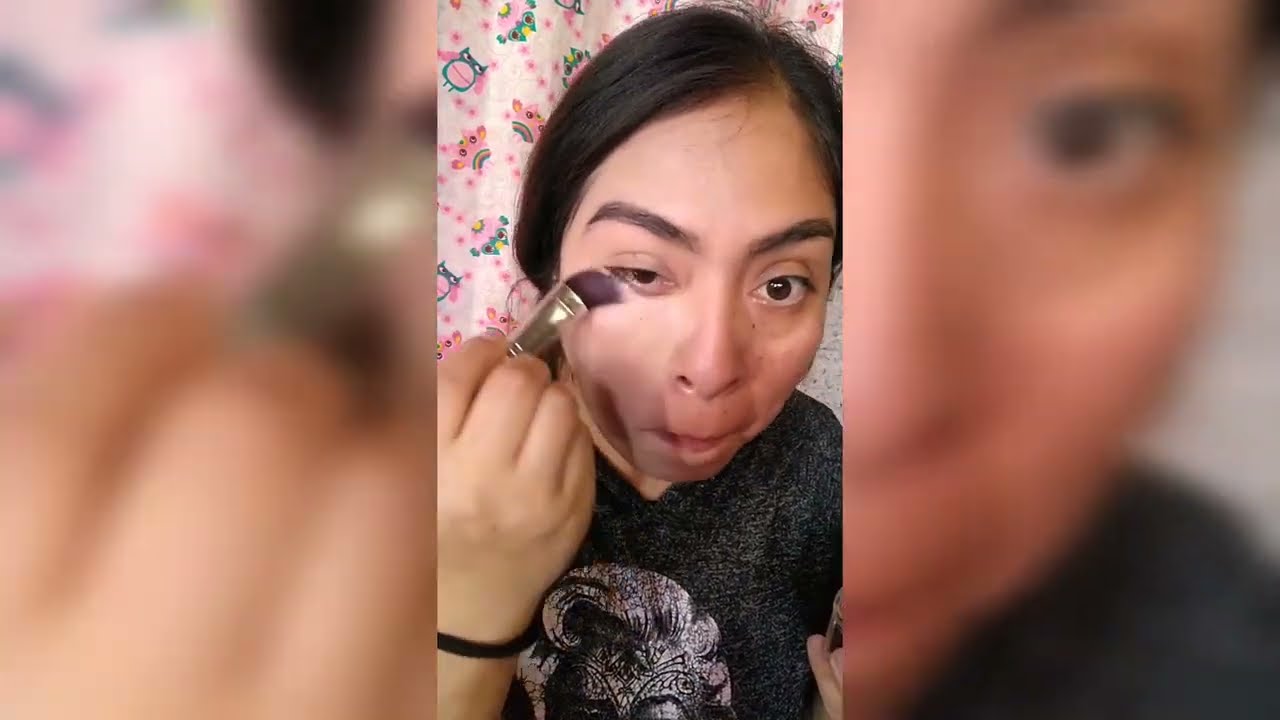 base skinfluencer full coverage  foundation balm#sheglam #shein#productosdecalidad