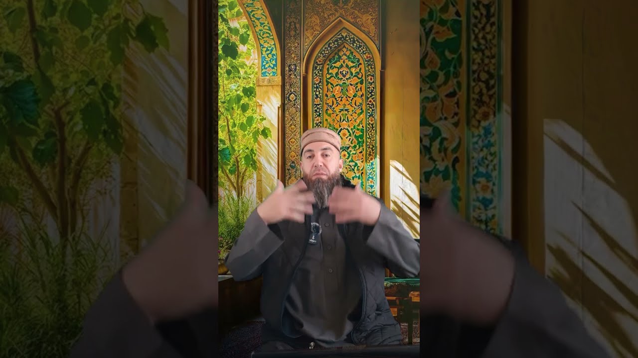 التوسل الحلقة الثانية