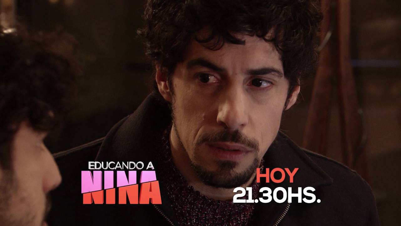 Hoy 21.30: Renzo abre una puerta a la verdad - Novelas Telefe