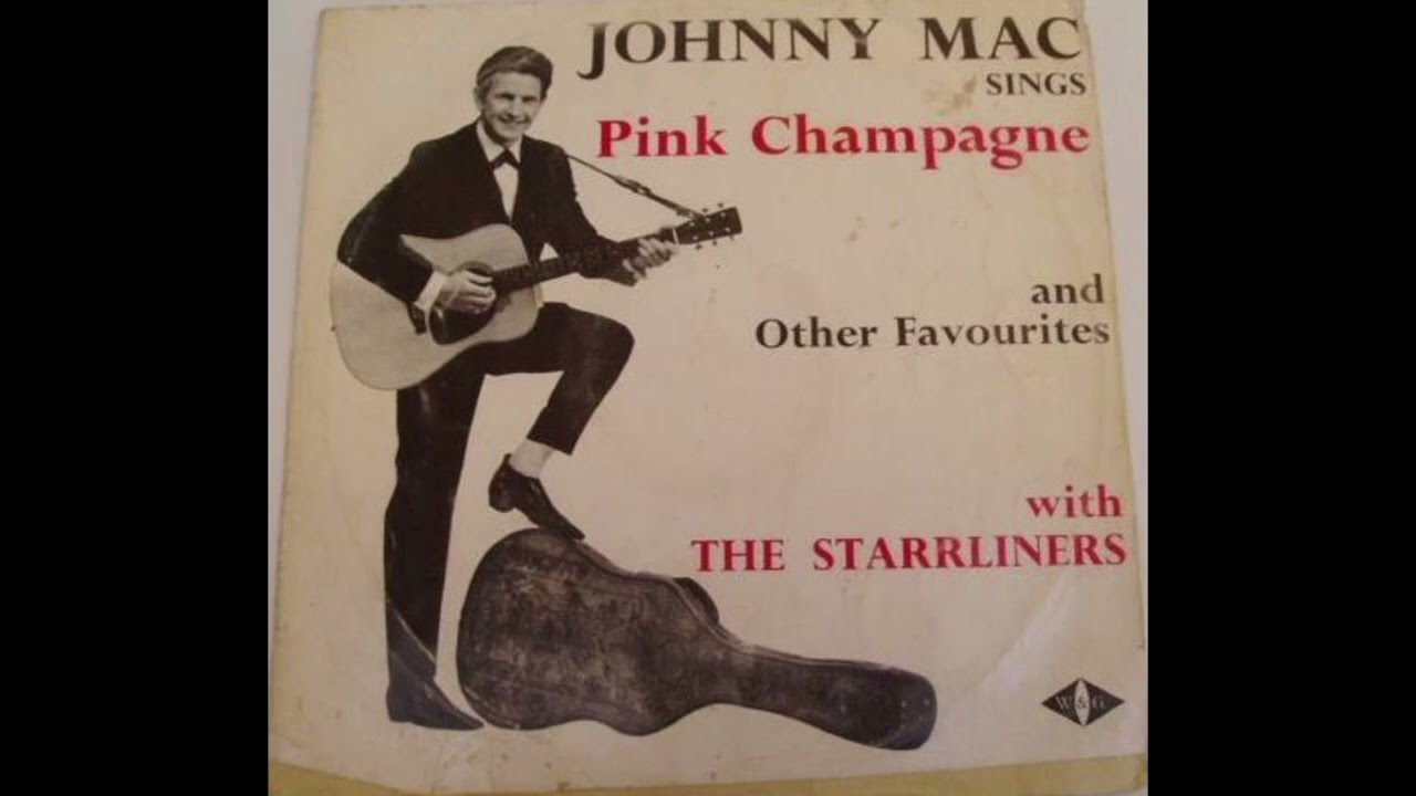 Pink Champagne - Johnny Mac