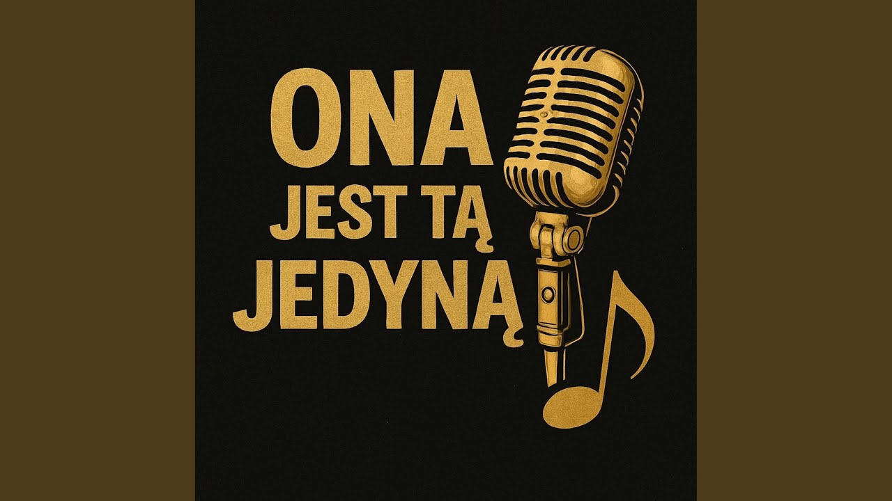 Ona jest tą jedyną
