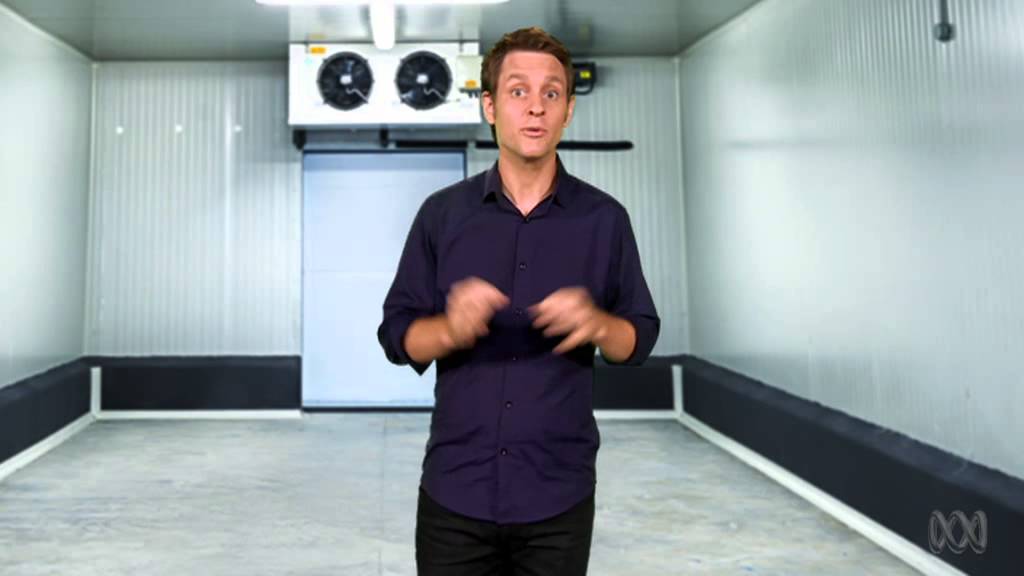MILKING IT | The Checkout | ABC1