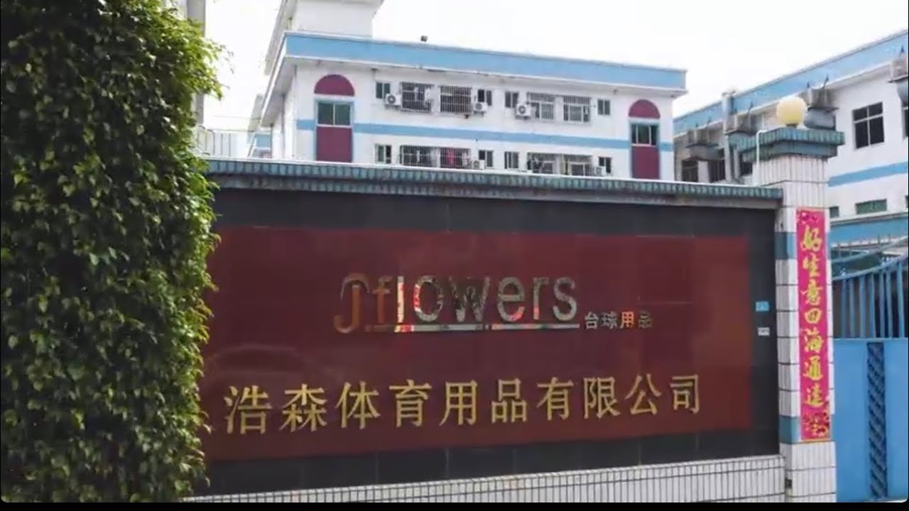 Jflowers cues manufacturing