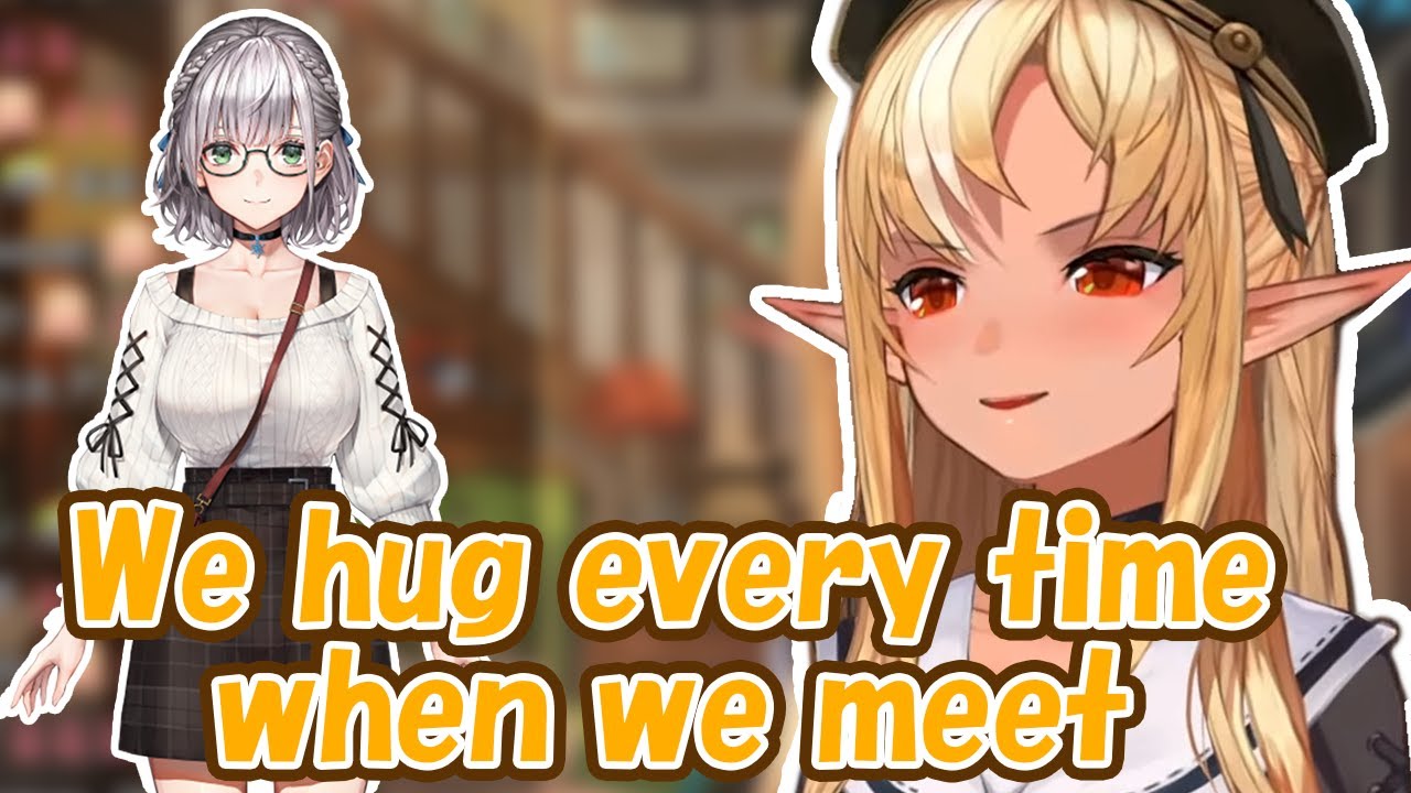 [Hololive] Flare talked about teetee story with Noel [Eng sub]