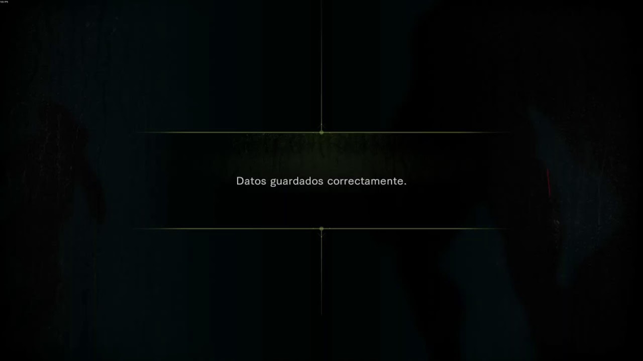 Maraton Dia 41: Resident Evil Revelations