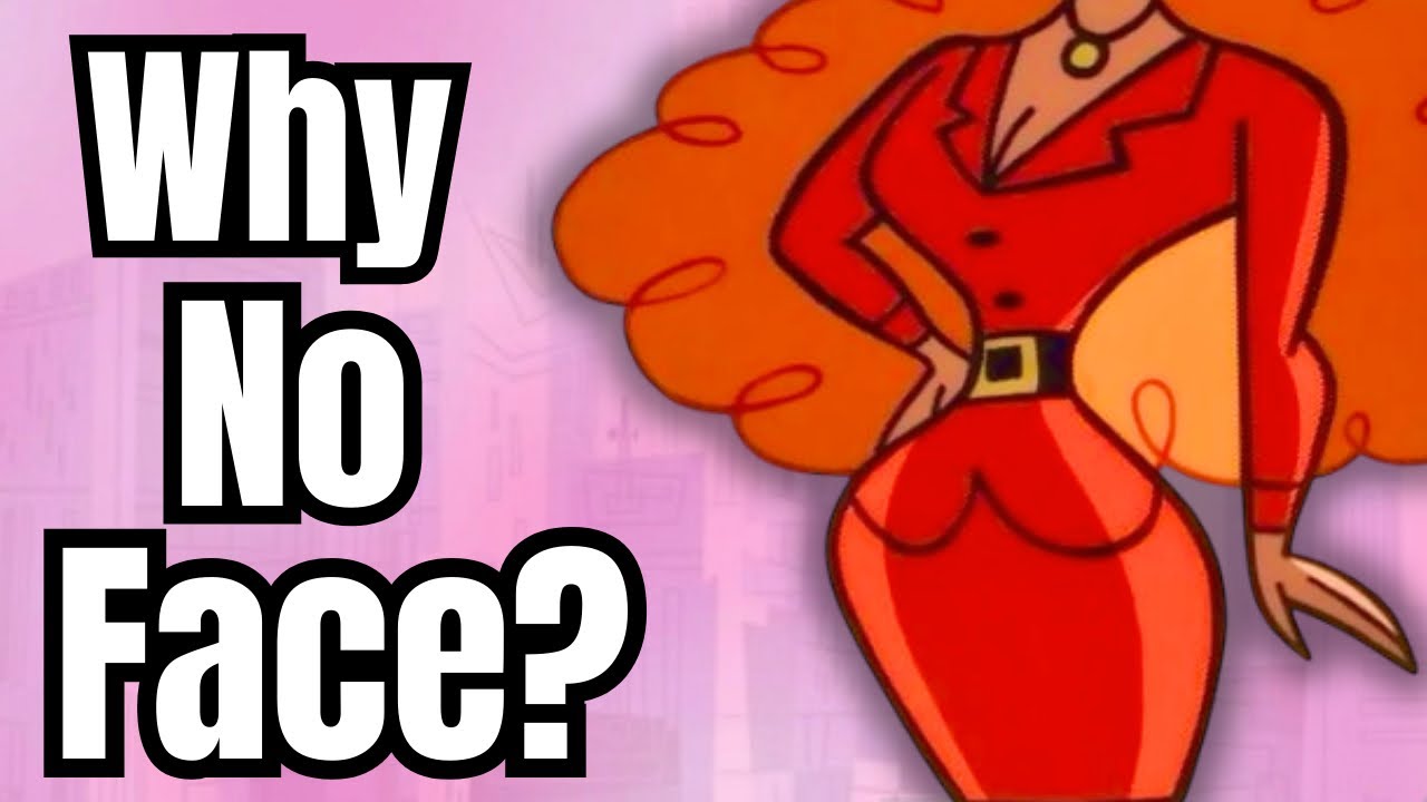 The Hidden Symbolism of Faceless Characters