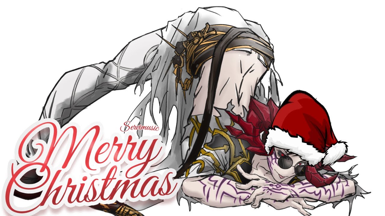 The Avatar Belial Christmas Special