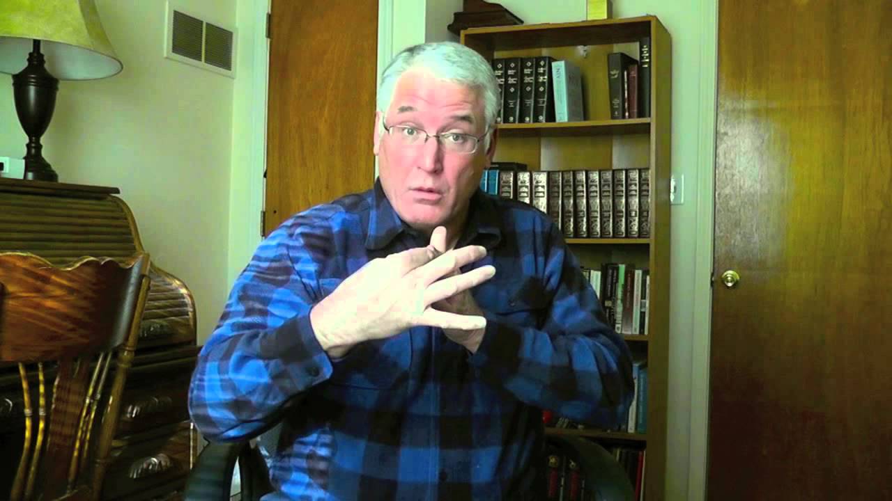 God Set Us Free To Sin? (Romans 6:15)