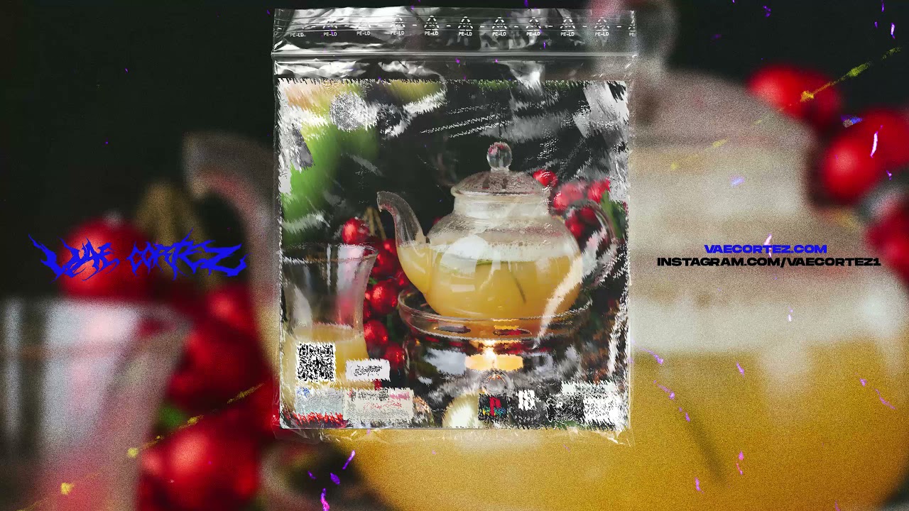 (FREE) Sauce Walka Type Beat 2021 - ''Juice''