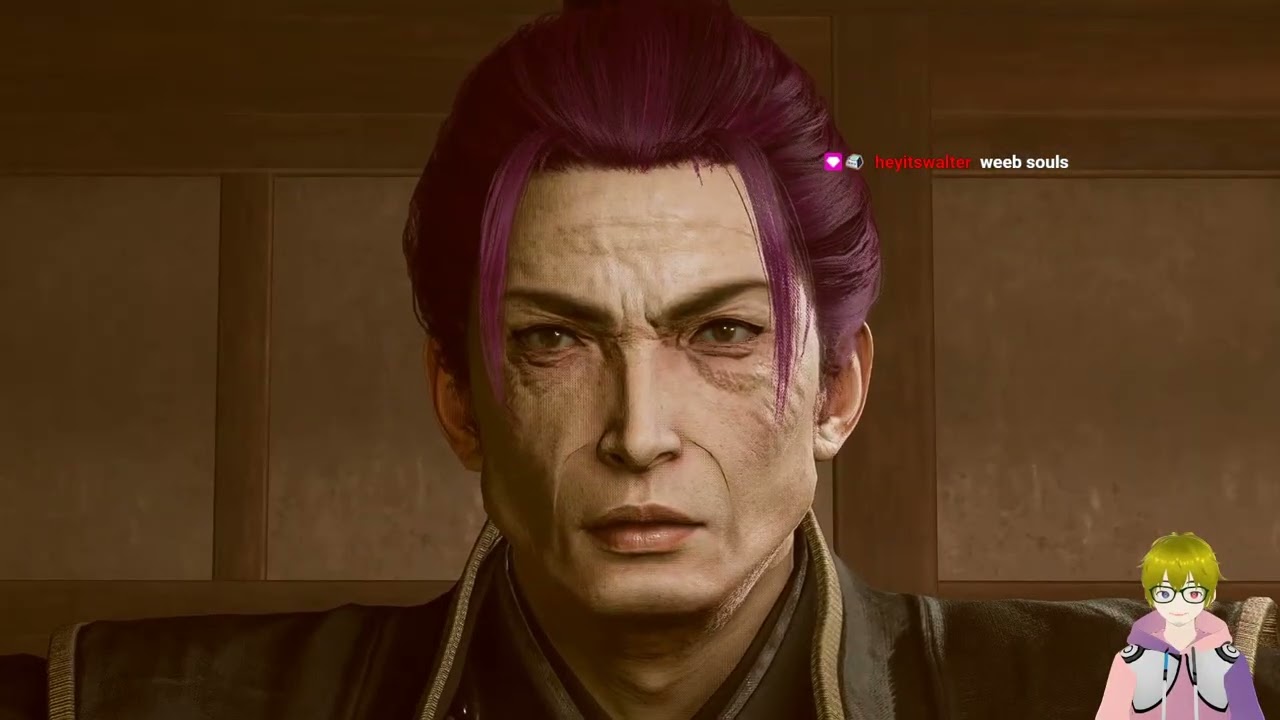 Nioh 3: Cosmicblizzard Stream February 13, 2026