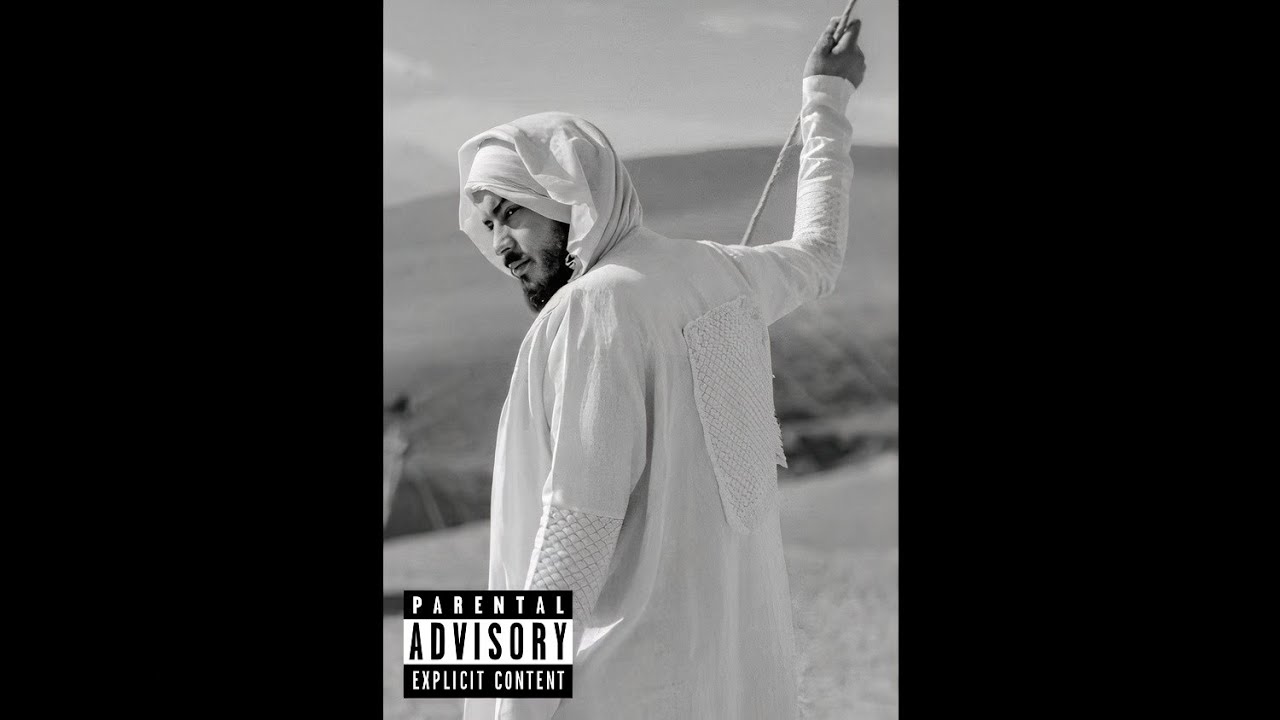 INKONNU - Type beats ✨"ARABI" ✨| instrumental 2022