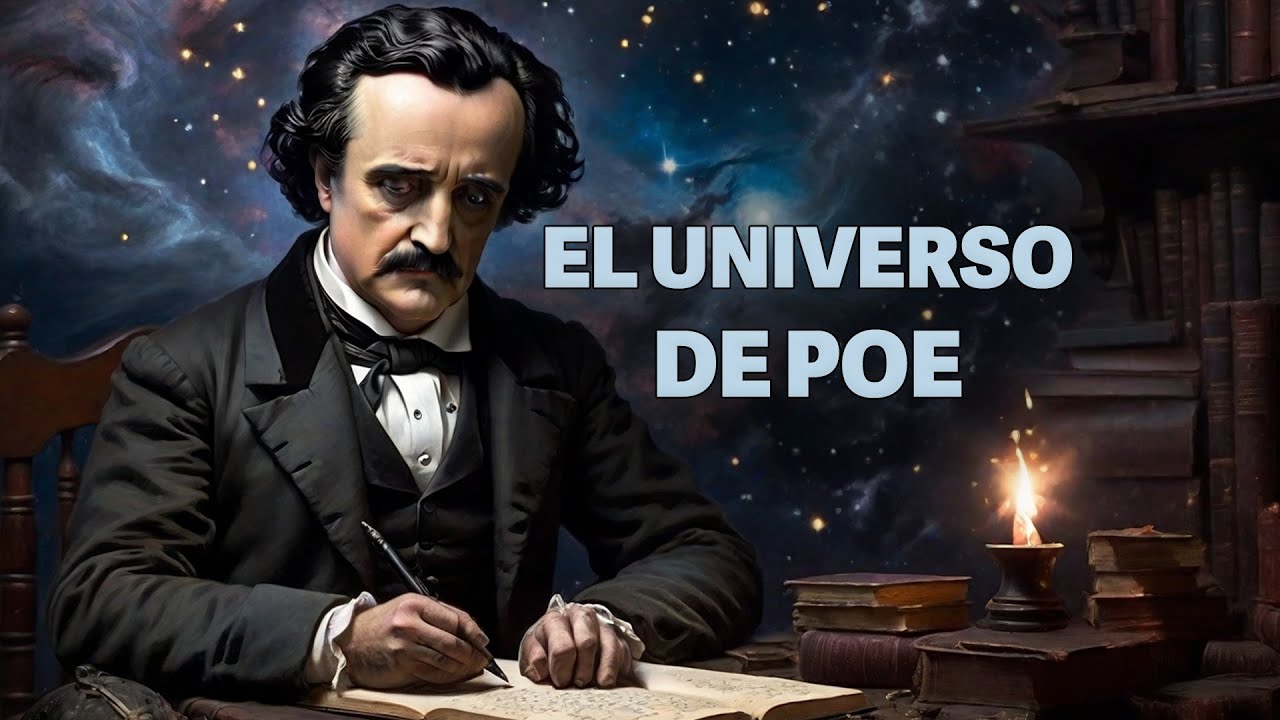 Cuando la poesía supera a la física #dateunvlog