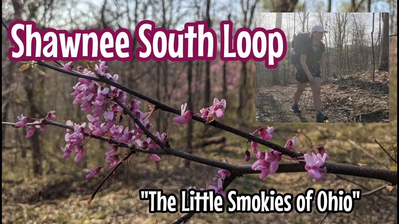 Shawnee South Loop
