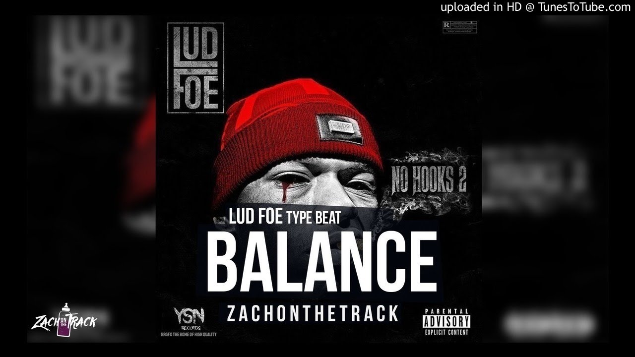 *FREE Lud Foe Type Beat 