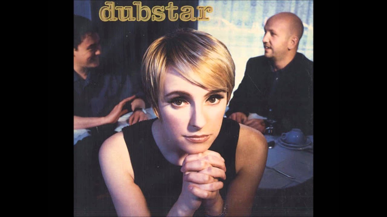 Dubstar-Jealousy.  1997 cover version of the Pet Shop Boys song.