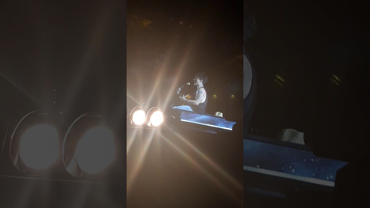 ULTIMO - LA FAVOLA Forse dormirai, L'eleganza delle stelle, Fermo
