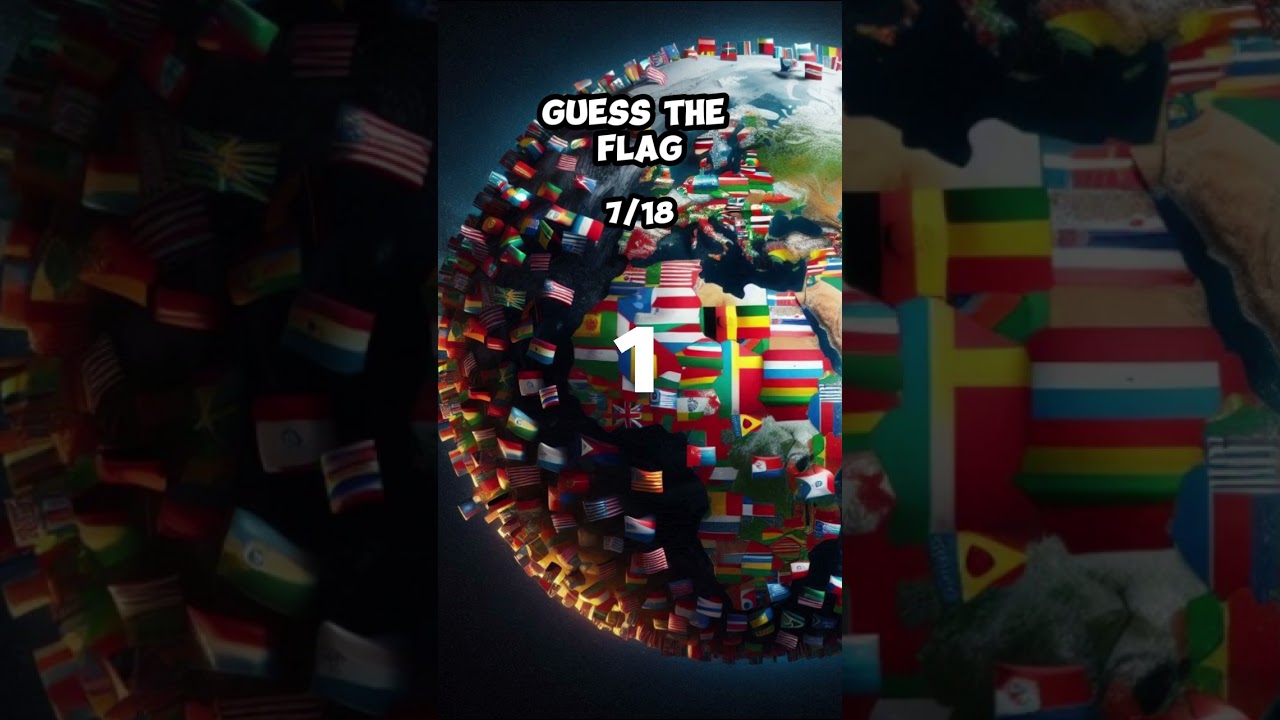Falg Quiz For Arab! 🏆🔥 #arab #flag #quiz #geography