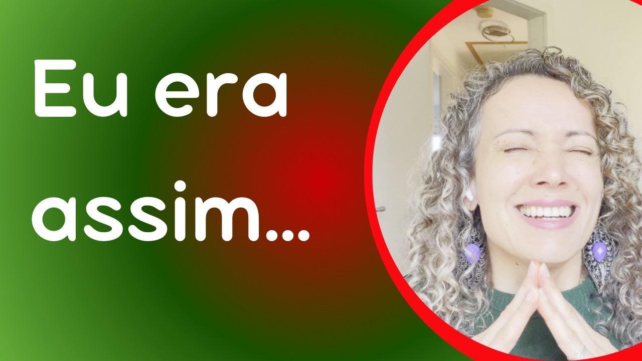 Pare de culpar a timidez pelo seu inglês travado!