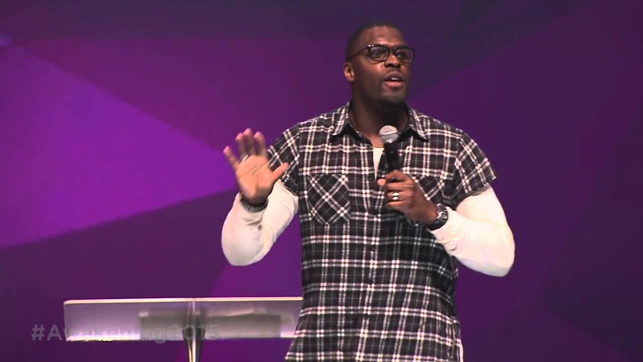Celebration Church   013015    AWAKENING    Robert Madu