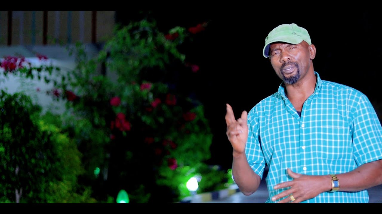 MARDUUF - QARDHAASTII QARNIGA - OFFICIAL MUSIC VIDEO 2025