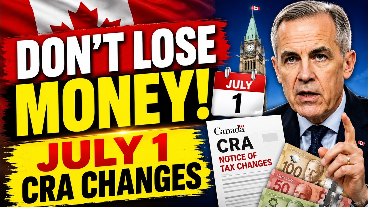 Canadian Seniors: Claim Your Unpaid Pension From Last Year Starting This Monday