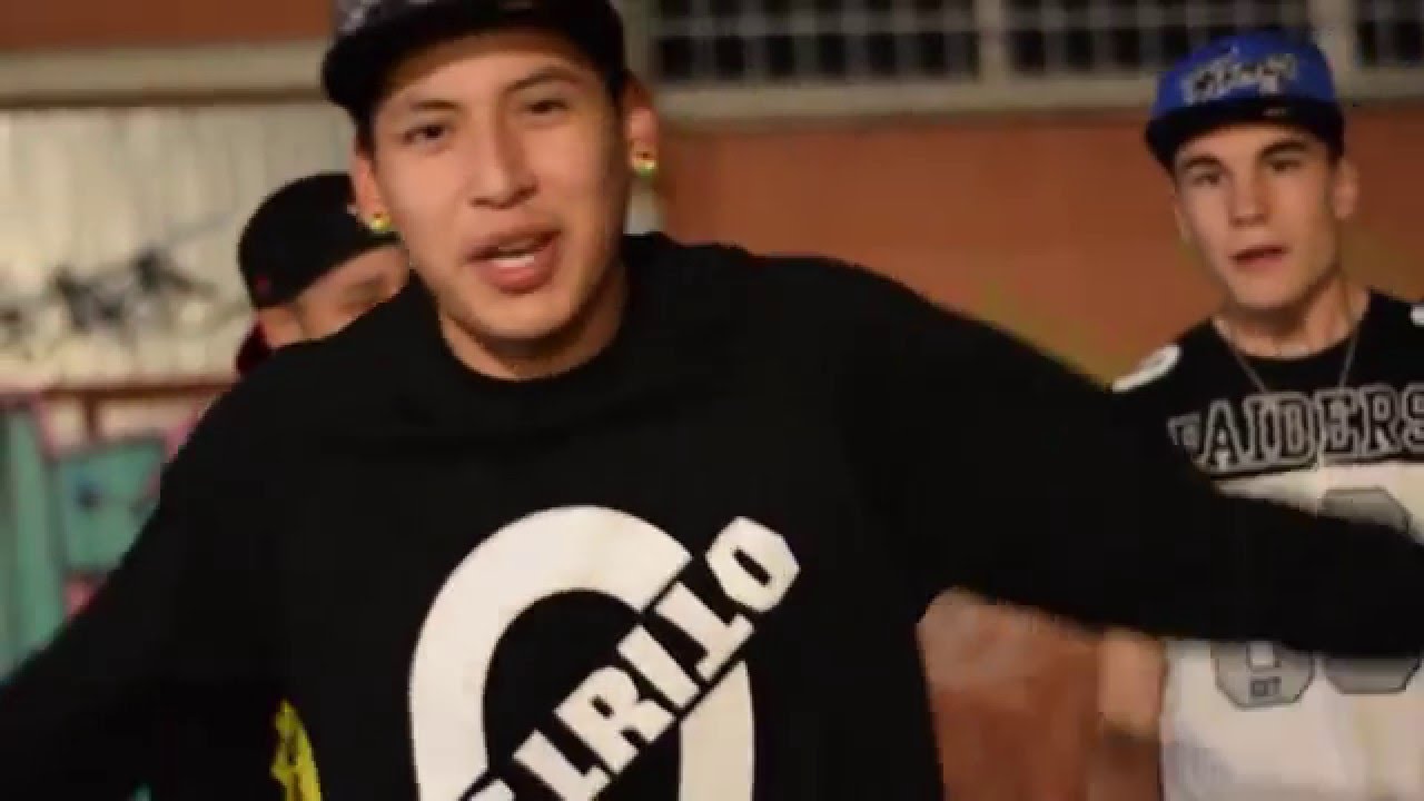 IMPACTO - DISTRITO CERO (Videoclip Oficial)